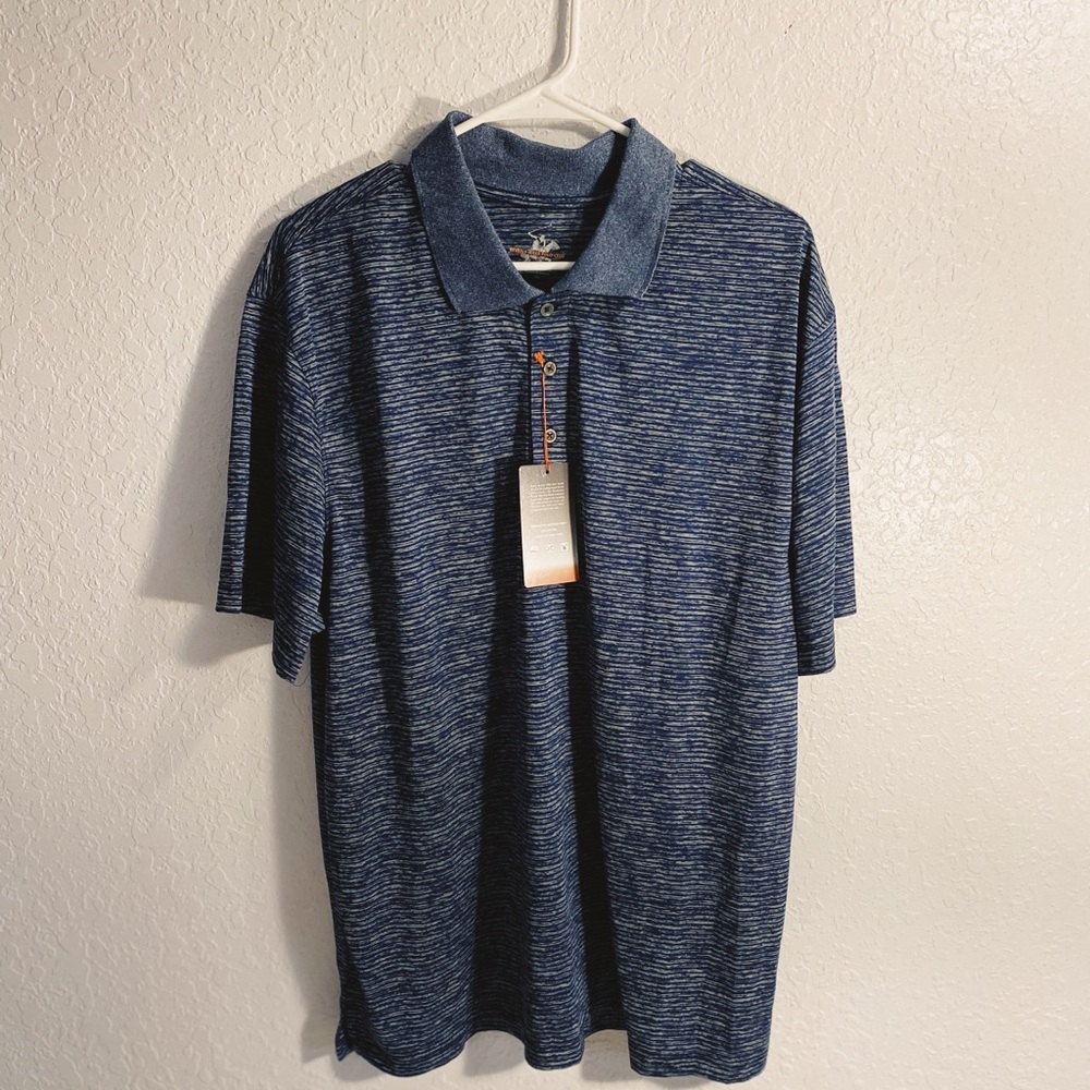 Men’s Beverly Hills Polo Club Shirt